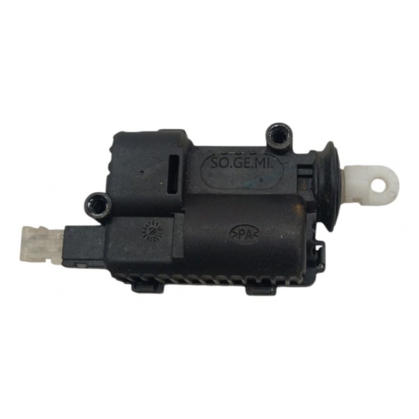 Motor Trava Porta Malas Chevrolet Onix 2014 2015 2016 2017