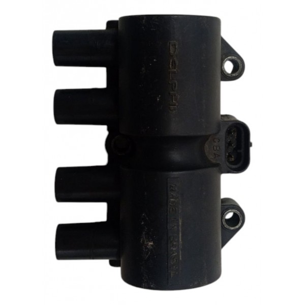 Bobina Ignição Chevrolet Celta 1.0 2002 2003 2004 2005 2006