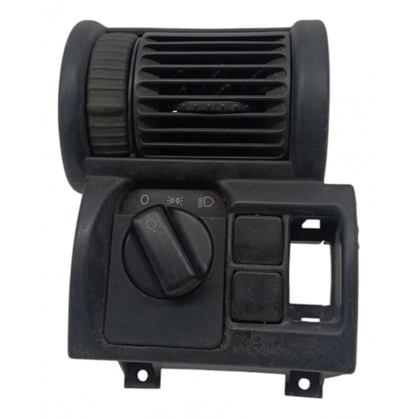 Difusor Ar Lado Esquerdo Corsa Wind 2002 2003 2004 2005