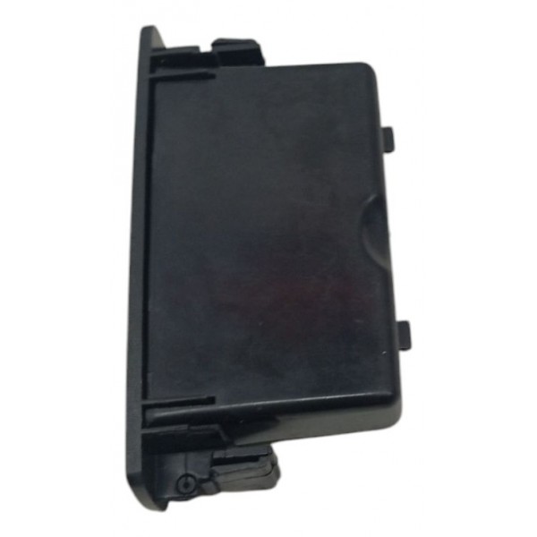 Acabamento Porta Cartões Ford Ecosport 2.0 2014 2015 2016