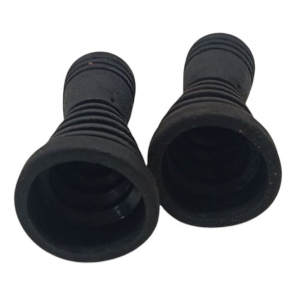 Acabamento Regulador Espelho Retrovisor Chevrolet Celta 2002