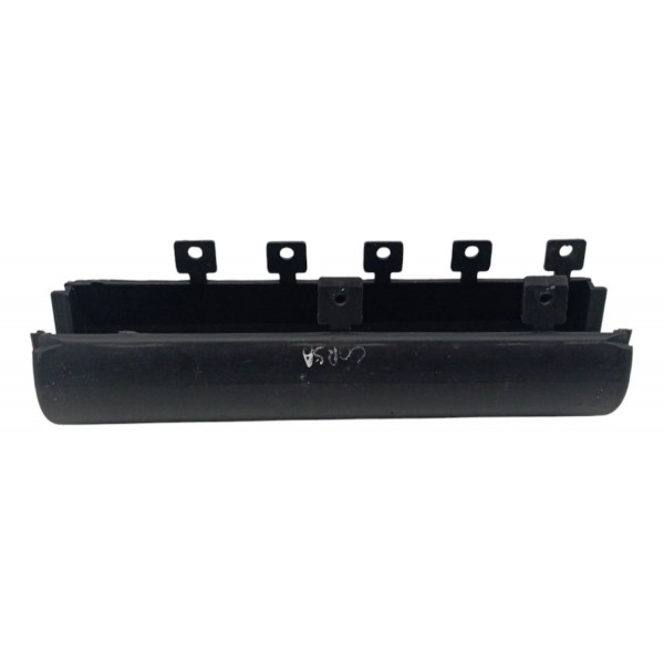 Moldura Acabamento  Porta Luvas Chevrolet Corsa 98 99 2000