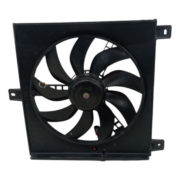 Defletor Ventoinha Radiador Renault Kwid 1.0 2018 2019 2020