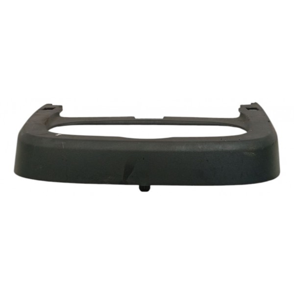 Moldura Comando Ar Condicionado Renault Duster 2019 2020