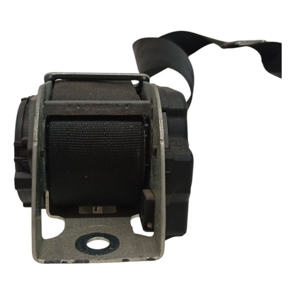 Cinto Segurança Traseiro Esquerdo Renault Duster Oroch 2020