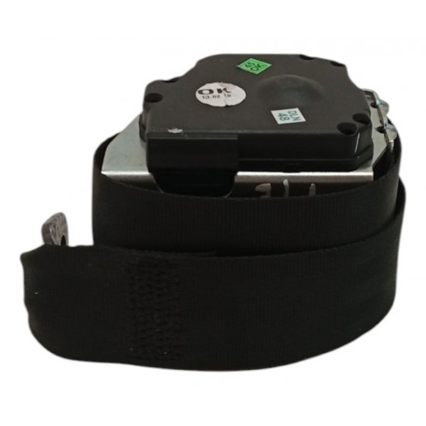 Cinto Segurança Traseiro Esquerdo Renault Duster Oroch 2020