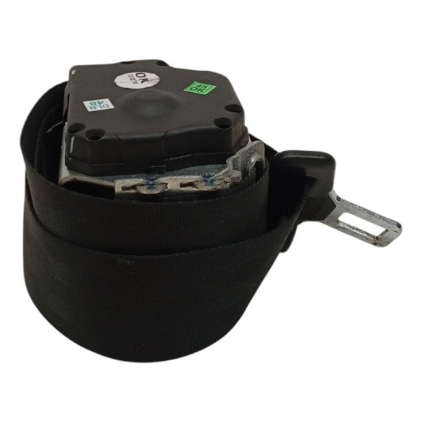 Cinto Segurança Traseiro Esquerdo Renault Duster Oroch 2020