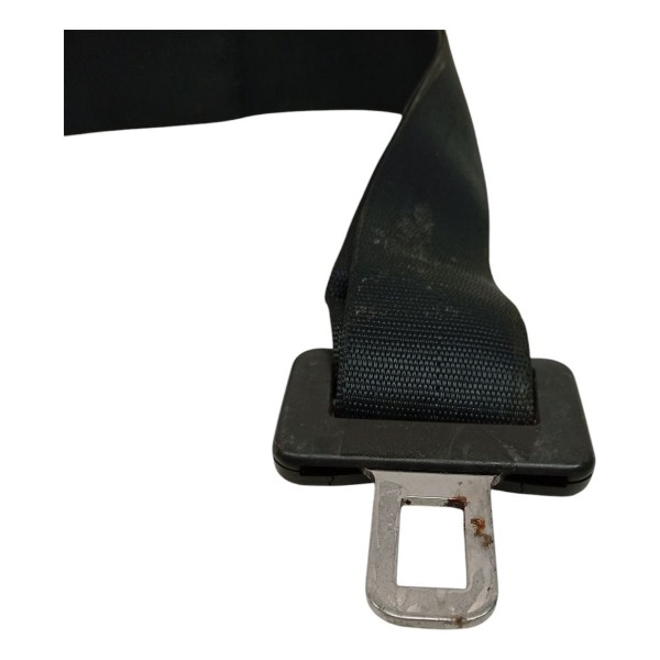 Cinto Segurança Traseiro Central Chevrolet Corsa 2002 2003