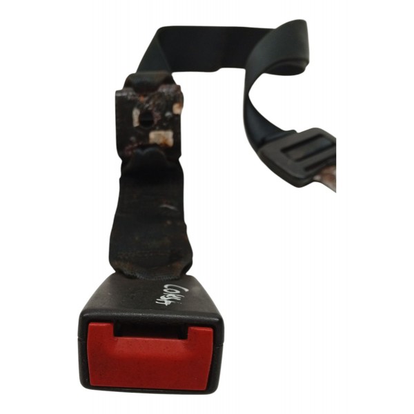 Cinto Segurança Traseiro Central Chevrolet Corsa 2002 2003