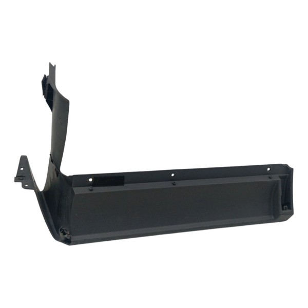 Acabamento Inferior Direito Painel Vw Polo 2004 2005