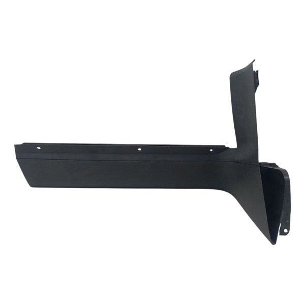 Acabamento Inferior Direito Painel Vw Polo 2004 2005