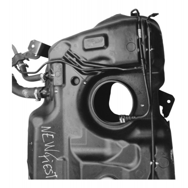 Tanque Combustível Ford New Fiesta 1.6 2015 2016 2017