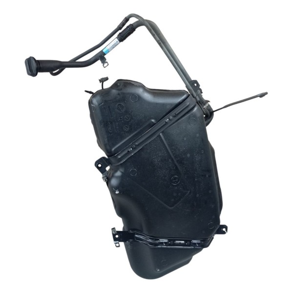 Tanque Combustível Ford New Fiesta 1.6 2015 2016 2017