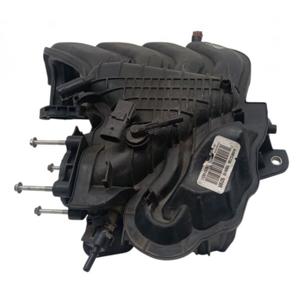 Coletor De Admissão Duster Oroch Captur 1.6 2018 2019 2020