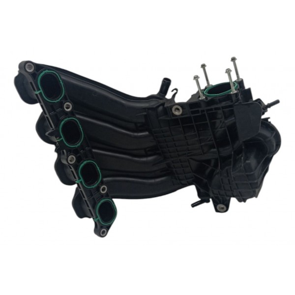 Coletor De Admissão Duster Oroch Captur 1.6 2018 2019 2020