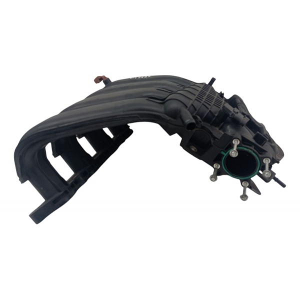 Coletor De Admissão Duster Oroch Captur 1.6 2018 2019 2020