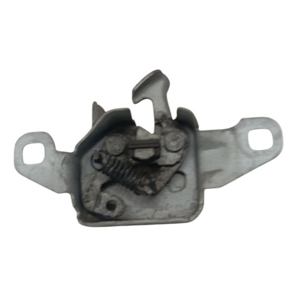 Fechadura Capo Renault Duster Oroch 2018 2019 2020 2021