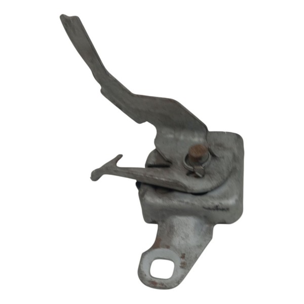 Fechadura Capo Renault Duster Oroch 2018 2019 2020 2021