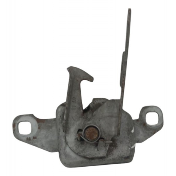 Fechadura Capo Renault Duster Oroch 2018 2019 2020 2021