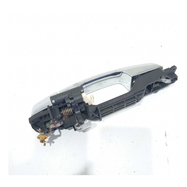 Maçaneta Externa Dianteira Esquerda Lifan X60