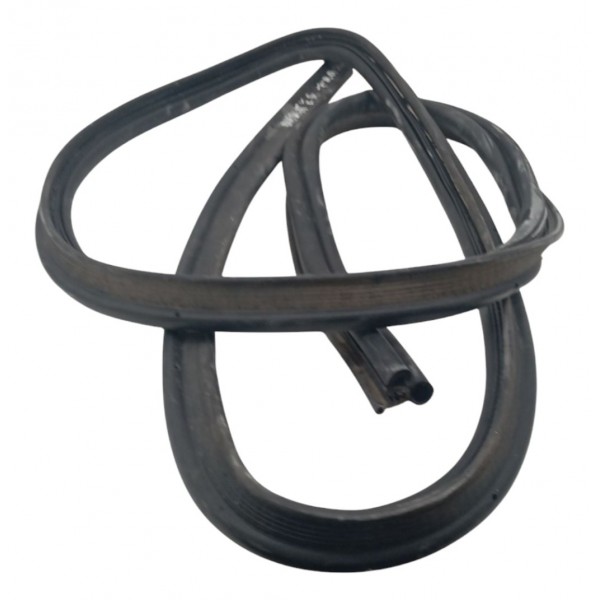 Borracha Vedação Porta Malas Renault Duster 2019 2020