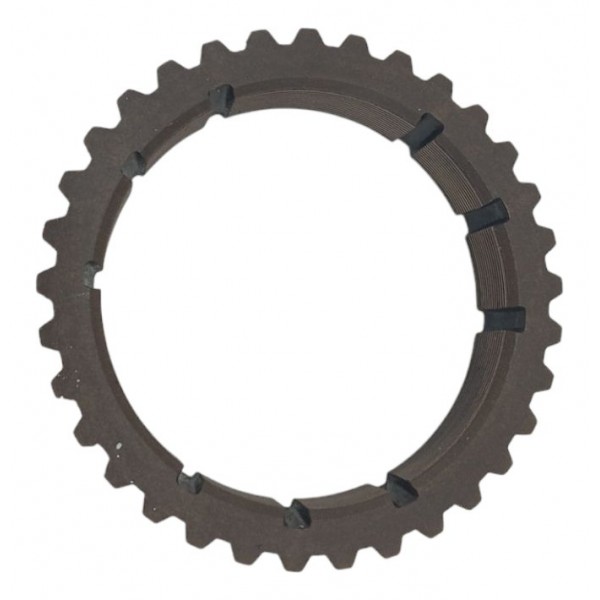 Sincronizado 5° Marcha Cambio Volkswagen Gol 2.0 Ap