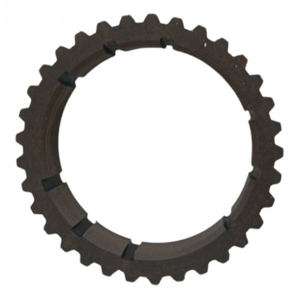 Sincronizado 5° Marcha Cambio Volkswagen Gol 2.0 Ap