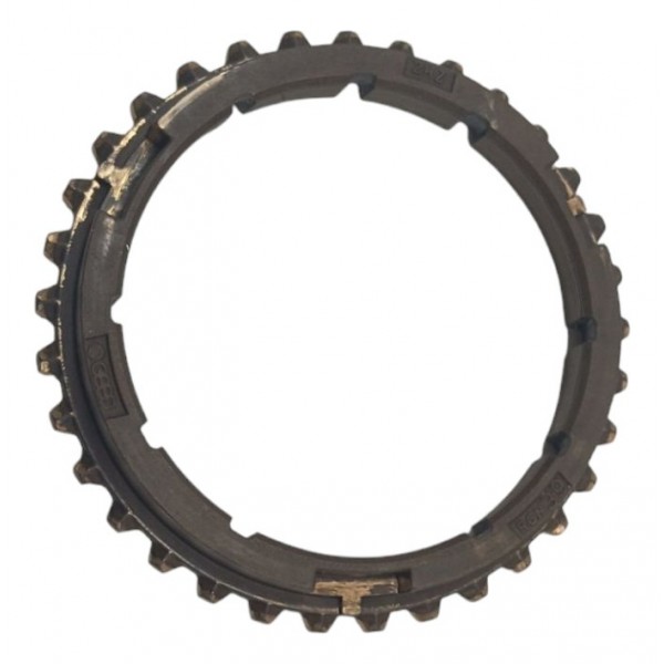 Sincronizado 5° Marcha Cambio Volkswagen Gol 2.0 Ap