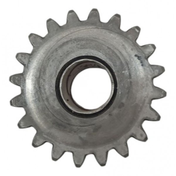 Engrenagem Marcha Ré Cambio Volkswagen Gol 2.0 Ap