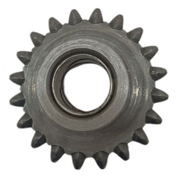 Engrenagem Marcha Ré Cambio Volkswagen Gol 2.0 Ap