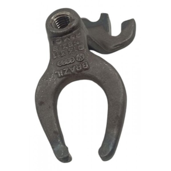 Garfo Seletor Alavanca Marcha Ré Cambio Vw Gol 2.0 Ap