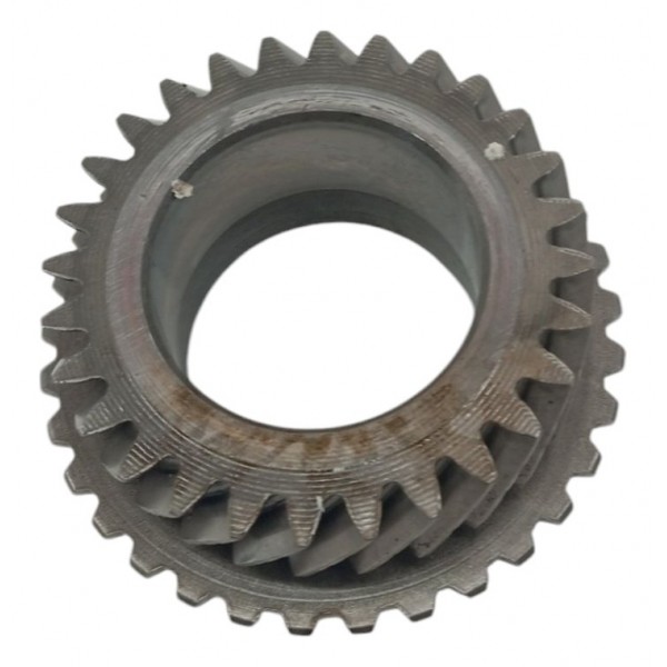 Engrenagens 4ª Marcha Cambio Volkswagen Gol 2.0 Ap