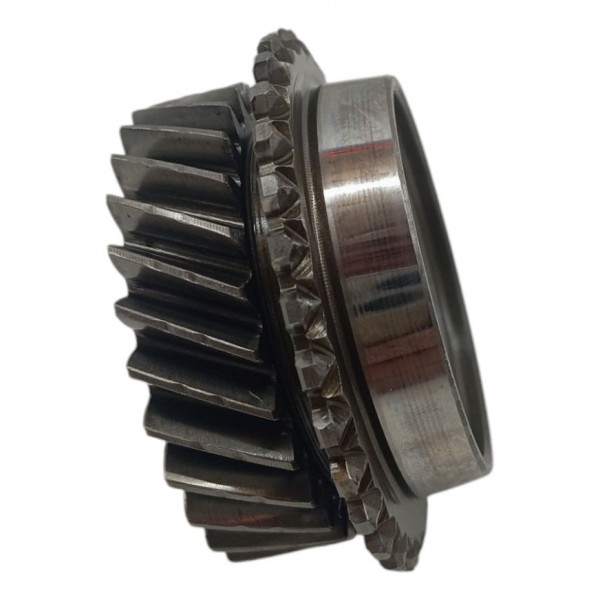 Engrenagens 4ª Marcha Cambio Volkswagen Gol 2.0 Ap