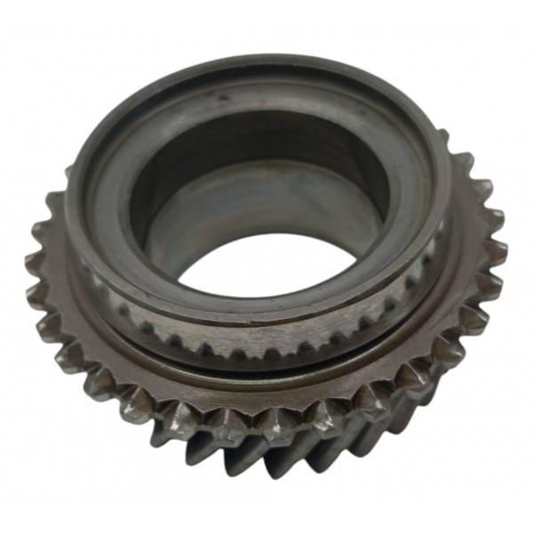 Engrenagens 4ª Marcha Cambio Volkswagen Gol 2.0 Ap