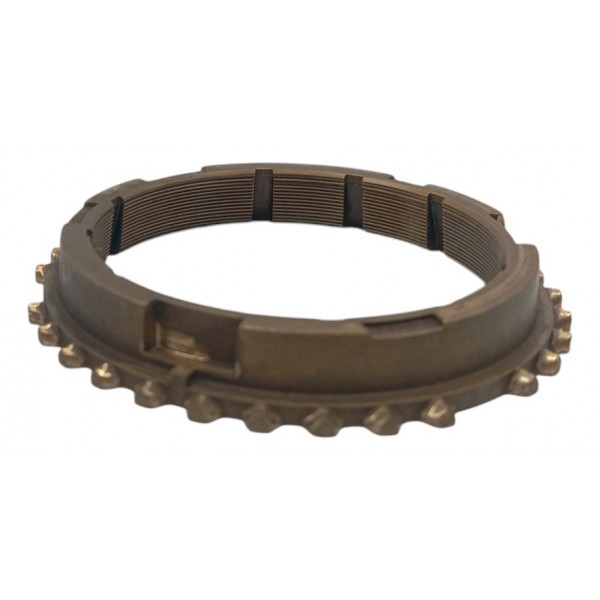 Sincronizado 2° Marcha Cambio Volkswagen Gol 2.0 Ap