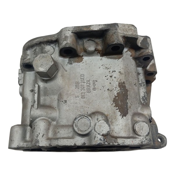 Carcaça Intermediária Cambio Volkswagen Gol 2.0 Ap 5 Marcha