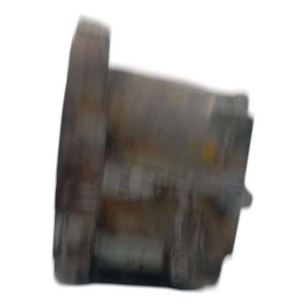 Carcaça Intermediária Cambio Volkswagen Gol 2.0 Ap 5 Marcha