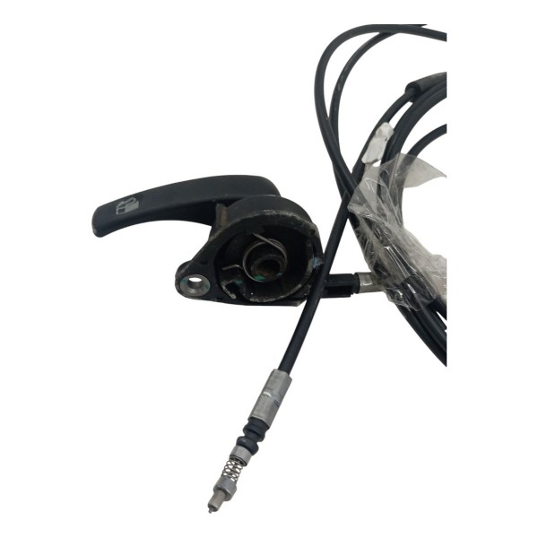 Cabo Abertura Portinhola Renault Duster 2019 2020 2021