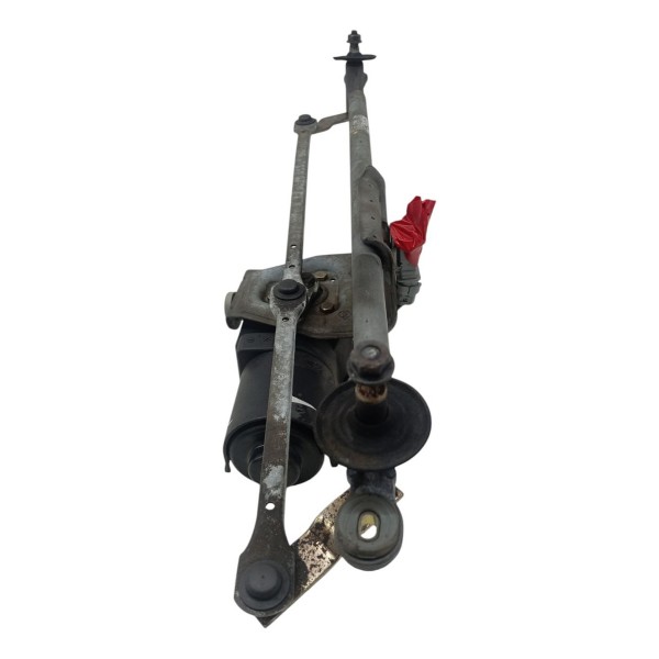 Motor Galhada Limpador Parabrisa Renault Clio 2007 2008