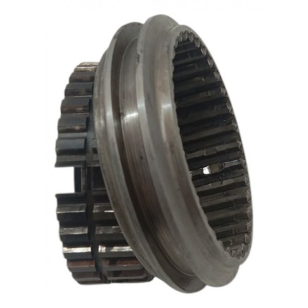 Engrenagem Cubo Luva 3ª 4ª Marcha Cambio Vw Gol 2.0 A.p