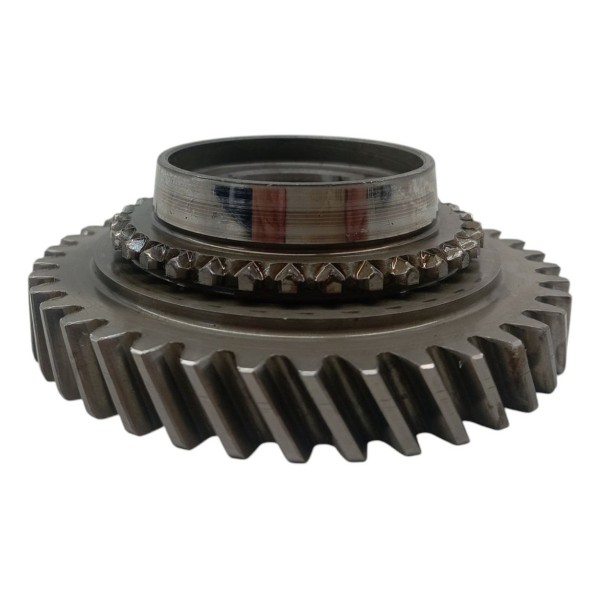 Engrenagem 1ª Marcha Cambio Volkswagen Gol 2.0 Ap