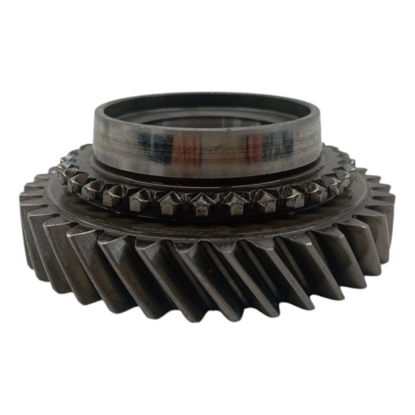 Engrenagem 2ª Marcha Cambio Volkswagen Gol 2.0 Ap