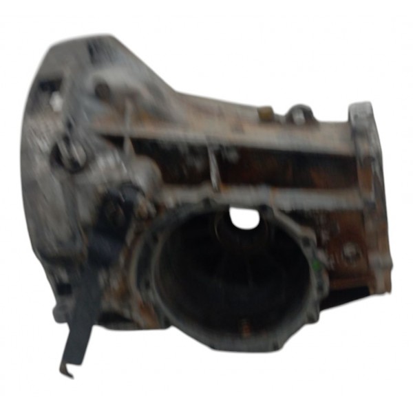 Carcaça Cambio Ap Volkswagen Gol Parati Saveiro 2.0