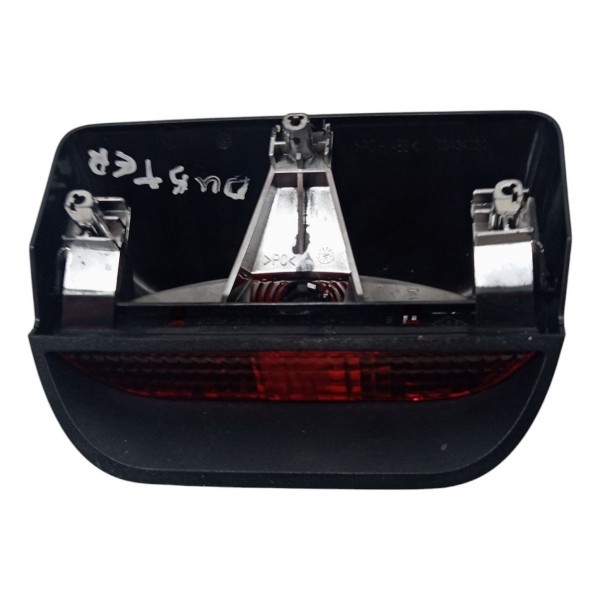 Break Light Luz Freio Traseira Renault Duster 2018 2019 2020