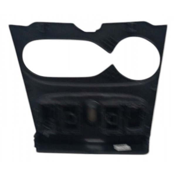 Moldura Painel Central Renault Sandero Logan 2015 2016 2017