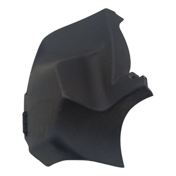 Moldura Inferior Central Painel Renault Duster 2020