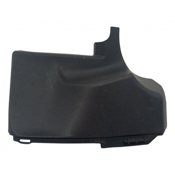 Moldura Inferior Central Painel Renault Duster 2020