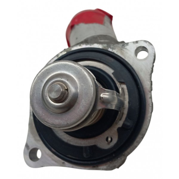 Carcaça Válvula Termostática Honda Hrv 1.8 2017 2018