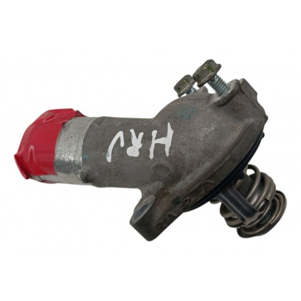 Carcaça Válvula Termostática Honda Hrv 1.8 2017 2018