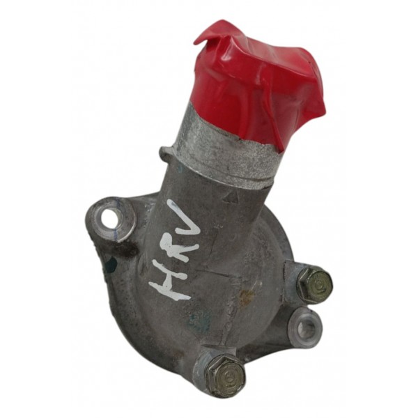 Carcaça Válvula Termostática Honda Hrv 1.8 2017 2018